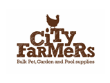 City Farmers